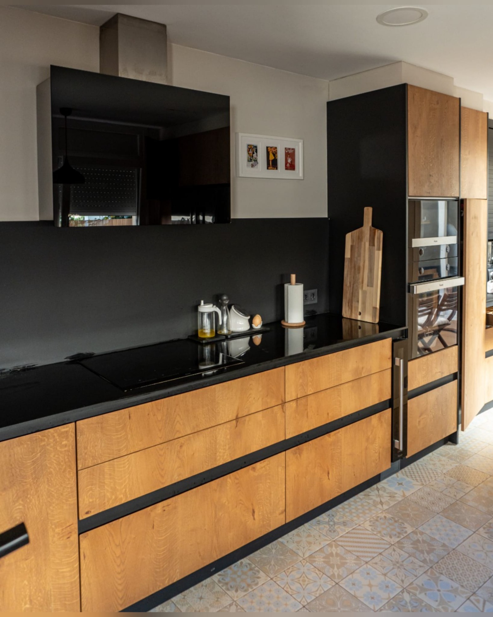 Reforma integral de casa a Sant Celoni